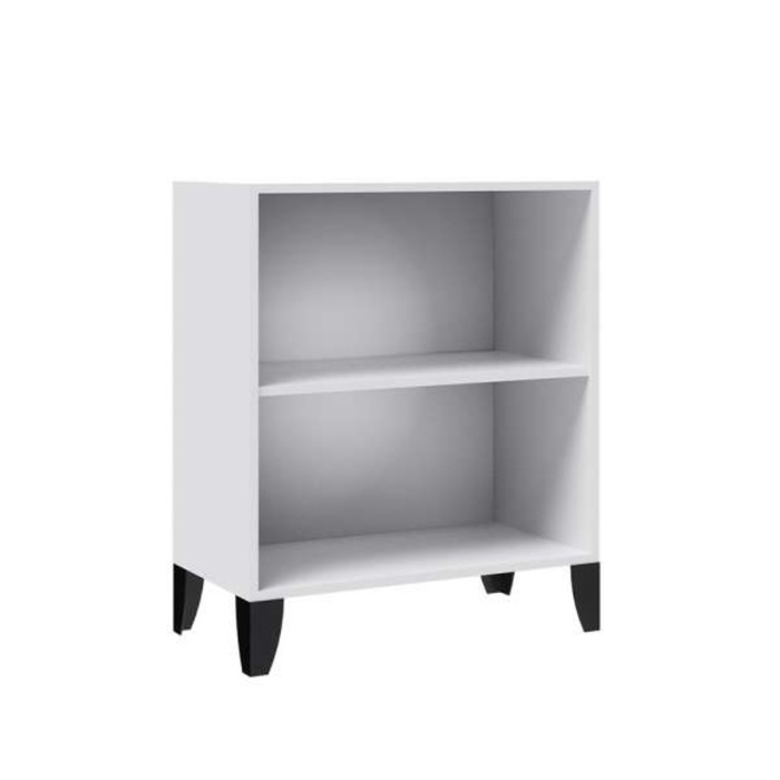 Тумба ГШ-2 Гира, 700х350х825, Белый