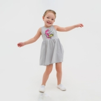 Платье "Omg", My Little Pony, рост 122-128