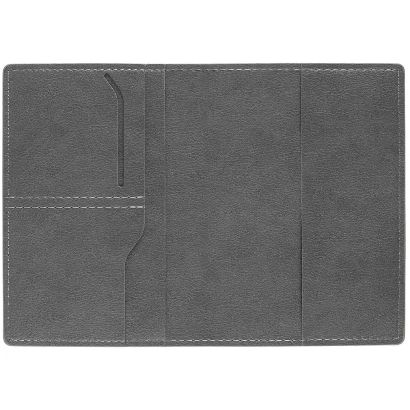 Набор Petrus Travel, серый Набор Petrus Travel, серый