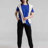 Панама Challenge, ярко-синяя Панама Challenge, ярко-синяя