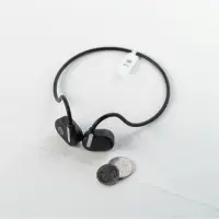 Беспроводные наушники OpenAir Arc, черные Беспроводные наушники OpenAir Arc, черные