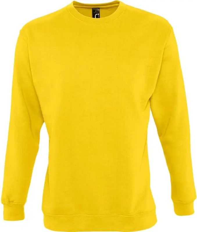 Толстовка New Supreme 280 желтая, размер XS Толстовка New Supreme 280 желтая, размер XS