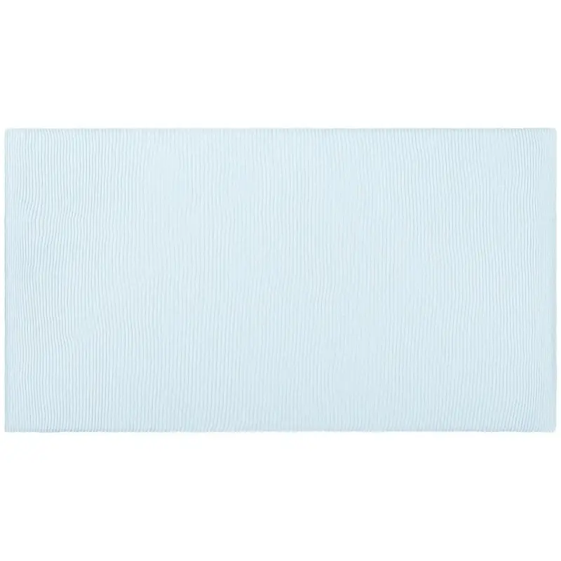 Плед Quill, светло-голубой