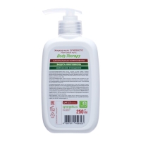 Жидкое мыло Synergetic "Body Therapy" Манговый мусс, 250 мл Жидкое мыло Synergetic "Body Therapy" Манговый мусс, 250 мл