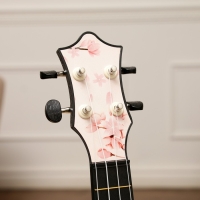 Укулеле сопрано Music Life, лепестки Укулеле сопрано Music Life, лепестки