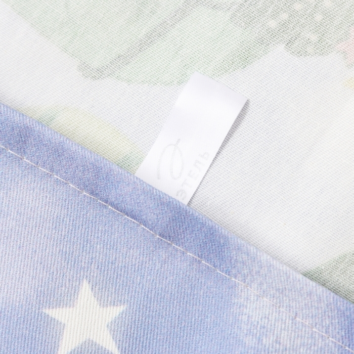 Новый год. Символ года. Змея. Полотенце Этель Мagic snake 40х73 см, 100% хлопок, саржа 190 г/м2 Новый год. Символ года. Змея. Полотенце Этель Мagic snake 40х73 см, 100% хлопок, саржа 190 г/м2