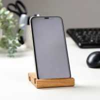 Подставка под телефон, планшет "СЕГОДНЯ Я ПРИНЦЕССА" 8х8х1,6 см Подставка под телефон, планшет "СЕГОДНЯ Я ПРИНЦЕССА" 8х8х1,6 см