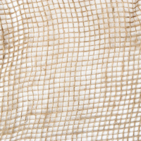 Джут натуральный, 5 &times; 0,95 м, плотность 190 г/м&sup2;, плетение 34/24