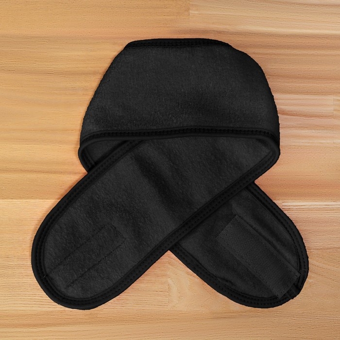 Набор банный, в косметичке, 8 предметов (полотенце 70 × 140 см, бутылочки 3 шт, баночки 2 шт, повязка на голову, лопатка), цвет МИКС Набор банный, в косметичке, 8 предметов (полотенце 70 × 140 см, бутылочки 3 шт, баночки 2 шт, повязка на голову, лопатка), цвет МИКС