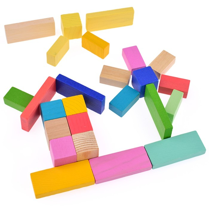 Логический набор &laquo;Считаем&raquo;, 30 деталей