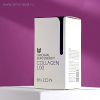 Концентрированная коллагеновая сыворотка Mizon Collagen 100, 30 мл Концентрированная коллагеновая сыворотка Mizon Collagen 100, 30 мл