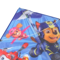 Воздушный змей &laquo;Гончик и друзья&raquo;, Paw Patrol, 70х105 см