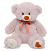 Мягкая игрушка &laquo;Медведь Фреди&raquo; латте, 50 см