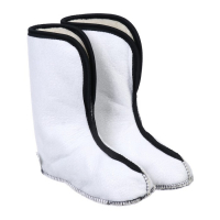 Сапоги Torvi, ЭВА, 4-слойный вкладыш с мехом, -45С, цвет олива, размер 45