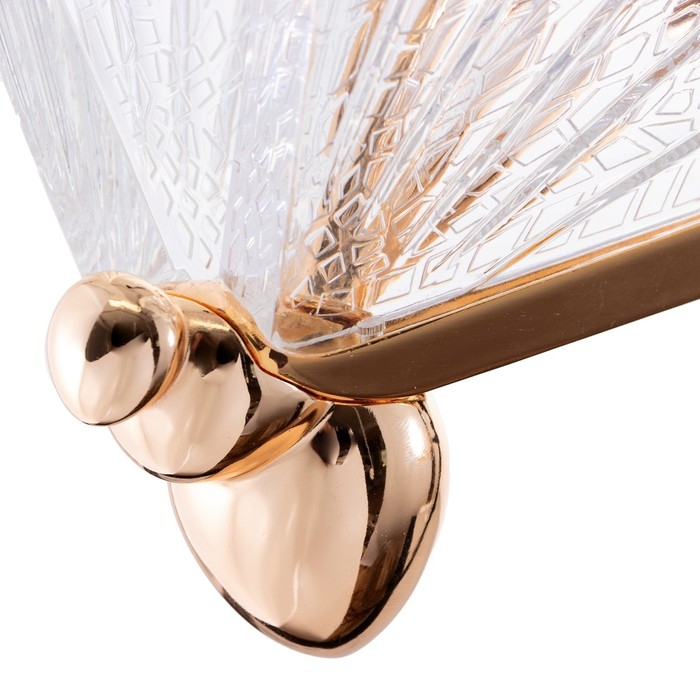 Светильник 2133/1w LED 5Вт золото 22х14х24 см Светильник 2133/1w LED 5Вт золото 22х14х24 см