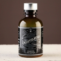 Шампунь для бороды «Джентельмену», 200 мл Шампунь для бороды «Джентельмену», 200 мл