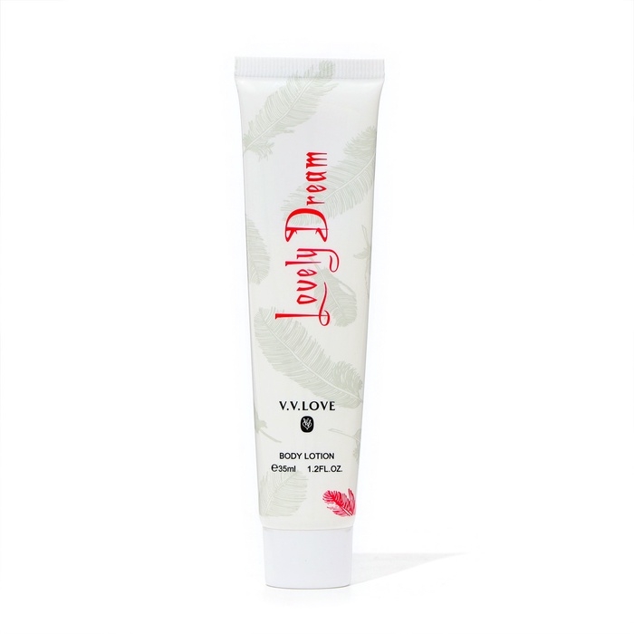 Парфюмерный набор женский Lovely Dream: Туалетная вода, 35мл + Лосьон для тела, 35мл Парфюмерный набор женский Lovely Dream: Туалетная вода, 35мл + Лосьон для тела, 35мл