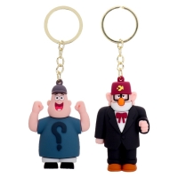 Игровой набор Funny box «Веселая семейка», цвет МИКС Игровой набор Funny box «Веселая семейка», цвет МИКС