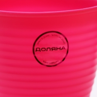 Кувшин Доляна, 750 мл, 15×11,5×12 см, цвет МИКС Кувшин Доляна, 750 мл, 15×11,5×12 см, цвет МИКС