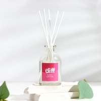 Диффузор ароматический Aroma Diff, 50 мл, букет цветов Диффузор ароматический Aroma Diff, 50 мл, букет цветов