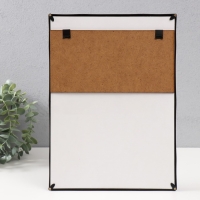 Ключница открытая "Love" 5 крючков, 23х32 см Ключница открытая "Love" 5 крючков, 23х32 см