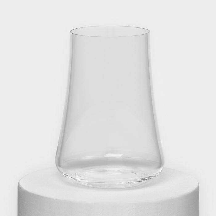 Набор стаканов для виски &laquo;Экстра&raquo;, 400 мл, 6 шт