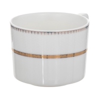 Набор чайный WY Grace, 12 предметов, кружка 250 мл 6 шт, блюдце d=15,5 см 6 шт, фарфор Набор чайный WY Grace, 12 предметов, кружка 250 мл 6 шт, блюдце d=15,5 см 6 шт, фарфор