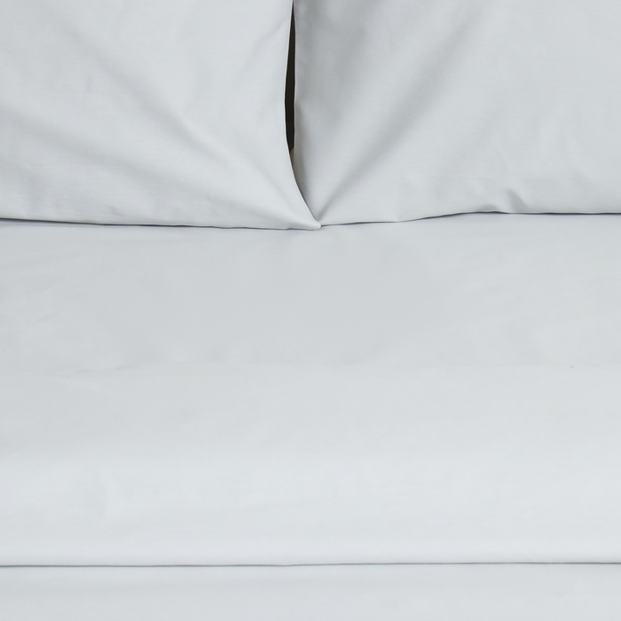 Постельное бельё LoveLife 1,5сп Summer rain 143х215см, 150х225см, 50х70см-2шт, 100%хлопок, сатин, 125г/м&sup2;