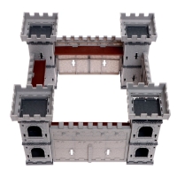 Набор рыцарей &laquo;Защита замка&raquo;