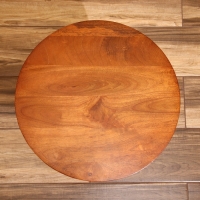 Столик кофейный 45х45х50 см, манговое дерево Столик кофейный 45х45х50 см, манговое дерево