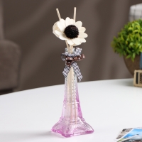 Набор подарочный "Париж" (диффузор и свечи) клубника, "Богатство Аромата" 8 марта Набор подарочный "Париж" (диффузор и свечи) клубника, "Богатство Аромата" 8 марта