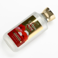 Гель для душа, чудесная нежность, 295 мл, аромат хлопка и мака, FLORAL & BEAUTY by URAL LAB Гель для душа, чудесная нежность, 295 мл, аромат хлопка и мака, FLORAL & BEAUTY by URAL LAB