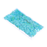 Набор для опытов &laquo;Снежный ночник: Дед Мороз&raquo;, своими руками