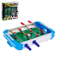 Настольный футбол &laquo;Три на три&raquo;