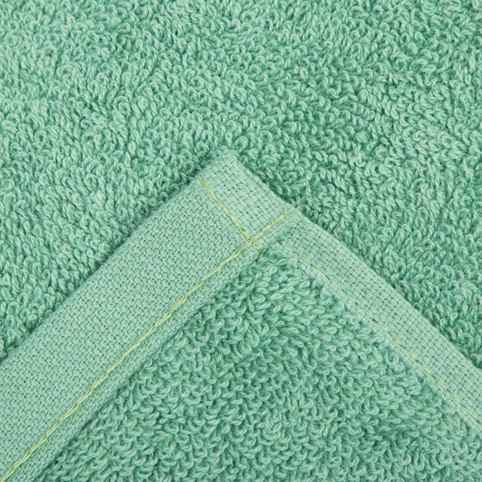 Полотенце махровое Этель &laquo;23 февраля: Армия&raquo; 30х30 см, 100% хлопок 340гр/м2