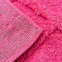 Коврик для дома Доляна «Нежность», 40×60 см, цвет розовый Коврик для дома Доляна «Нежность», 40×60 см, цвет розовый