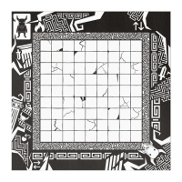 Настольная игра «Лабиринт Минотавра», 8+ Настольная игра «Лабиринт Минотавра», 8+