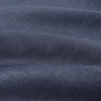 Фартук Этель Minimalist design 60х70 см, цвет синий, 100% лен 415 г/м2