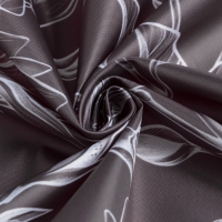 Штора для ванной &laquo;Magnolia&raquo;, 145&times;180 см