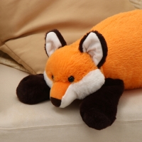 Мягкая игрушка &laquo;Лиса&raquo;, 50 см