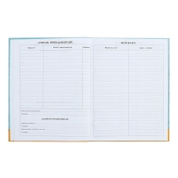 Дневник для 5-11 классов "Снова в школу. Герб", твёрдая обложка, глянцевая ламинация, 48 листов Дневник для 5-11 классов "Снова в школу. Герб", твёрдая обложка, глянцевая ламинация, 48 листов