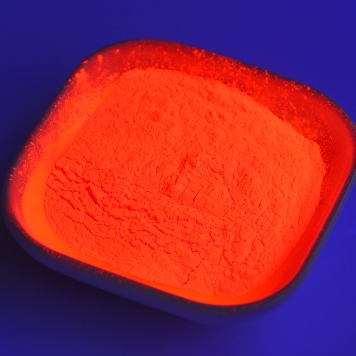 Краситель неоновый KONFINETTA, ярко розовый, 7 г.