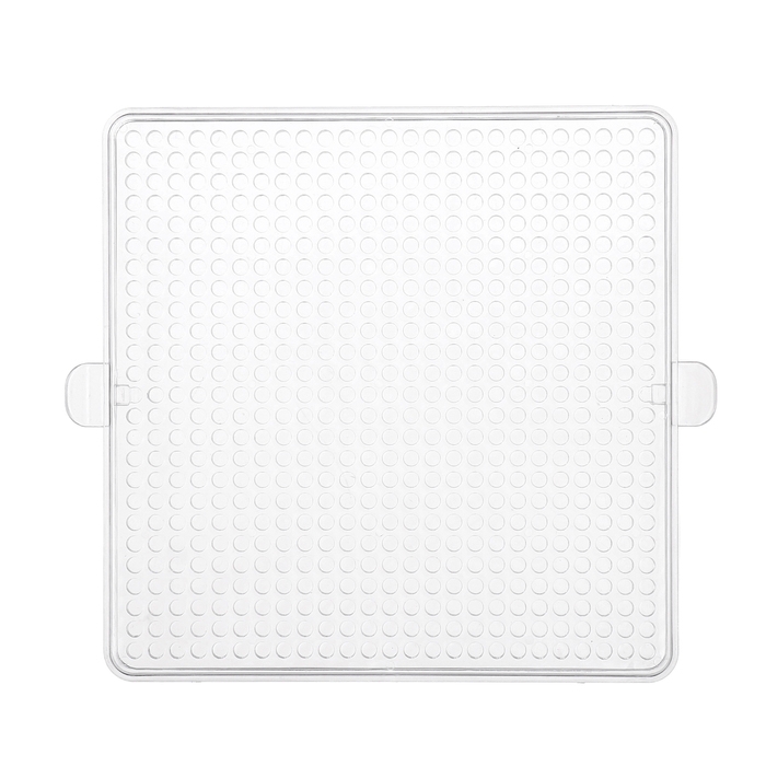 Аквамозаика &laquo;Стич с подружкой&raquo;, более 800 шариков, 2 фигурки