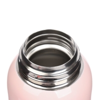 Термос, 500 мл, Детский "Единорог", с кружкой, два вида крышек, сохраняет тепло до 6 ч Термос, 500 мл, Детский "Единорог", с кружкой, два вида крышек, сохраняет тепло до 6 ч