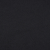 Штора портьерная Этель 270*300 см, цв.черный, блэкаут, пл. 240 г/м2