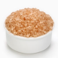 Соль для ванны &laquo;Время волшебства&raquo;, 300 г, аромат миндаля, Новый Год