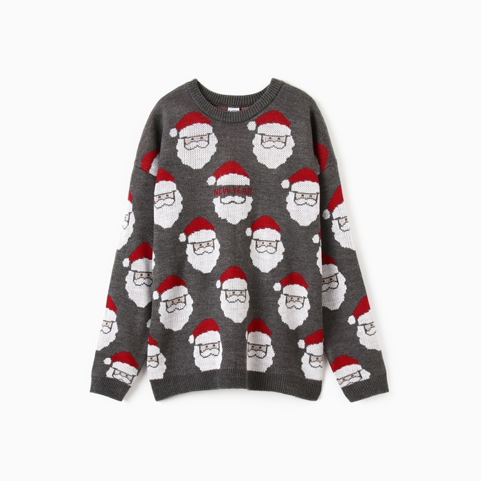 Джемпер вязаный KAFTAN New year размер 56 Джемпер вязаный KAFTAN New year размер 56