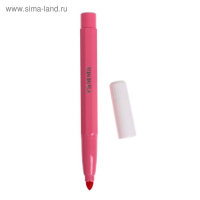 Фломастеры 12 цветов Гамма "Малыш", утолщенные, смываемые Фломастеры 12 цветов Гамма "Малыш", утолщенные, смываемые