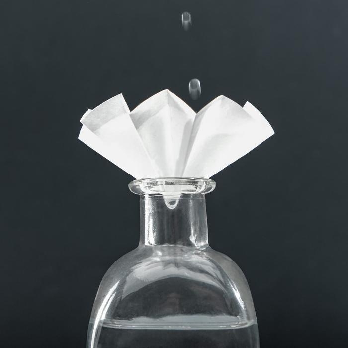 Фильтры d 180 мм, жёлтая лента, марка ФОБ, очень быстрой фильтрации, 100 шт Фильтры d 180 мм, жёлтая лента, марка ФОБ, очень быстрой фильтрации, 100 шт