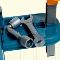 Игровой модуль 3 в 1 &laquo;Универсальный мастер&raquo;, 45 элементов